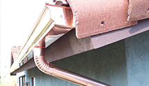 Rain Gutter Installation, Repair, Cleaning in St. Marys, PA